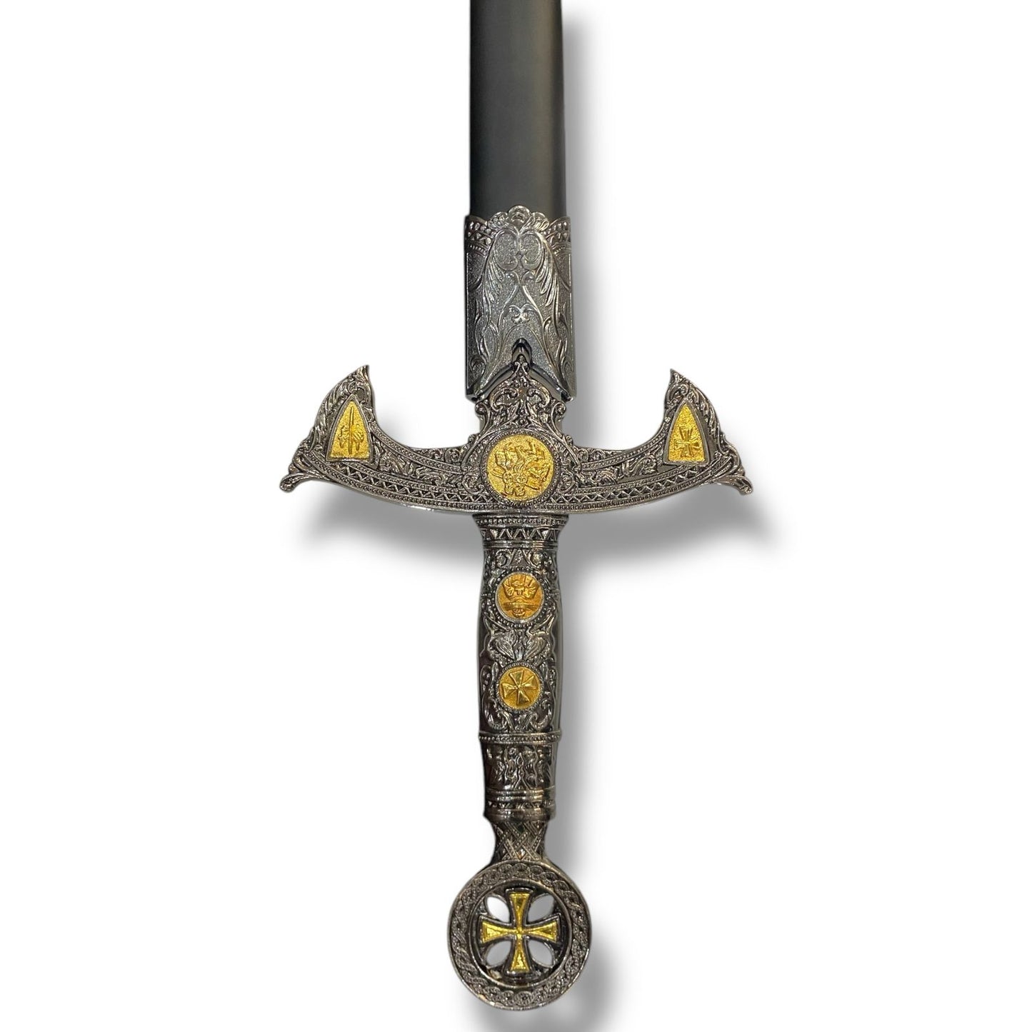 Espada Templaria