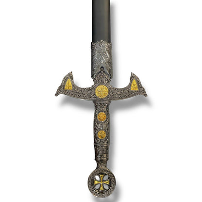 Espada Templaria