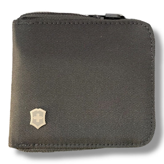 Cartera con ZIP Victorinox