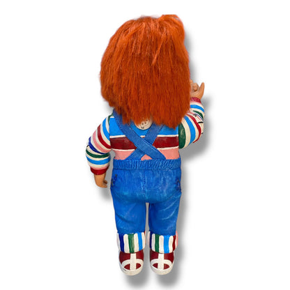 Muñeco de Chucky malo