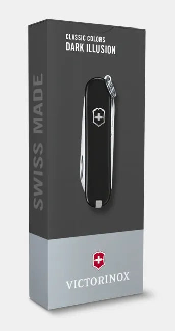 Navaja Classic SD (Dark Illusion)