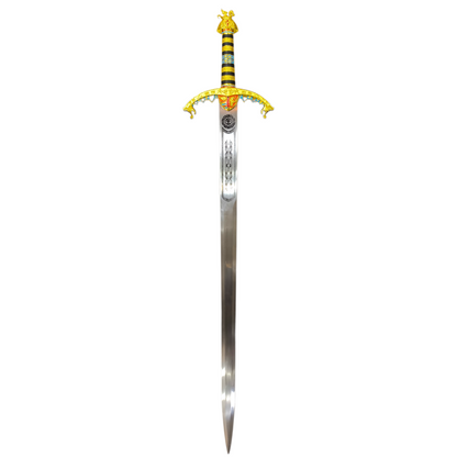 Espada Ricardo Corazón de Leon