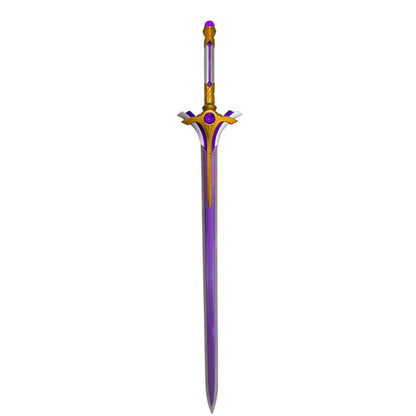 Espada De Asuna Sword Art Online